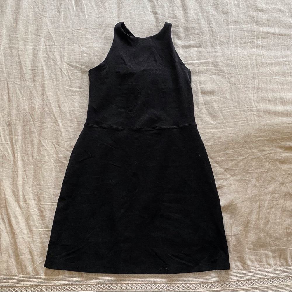 Beyond Yoga Spacedye Refocus Dress